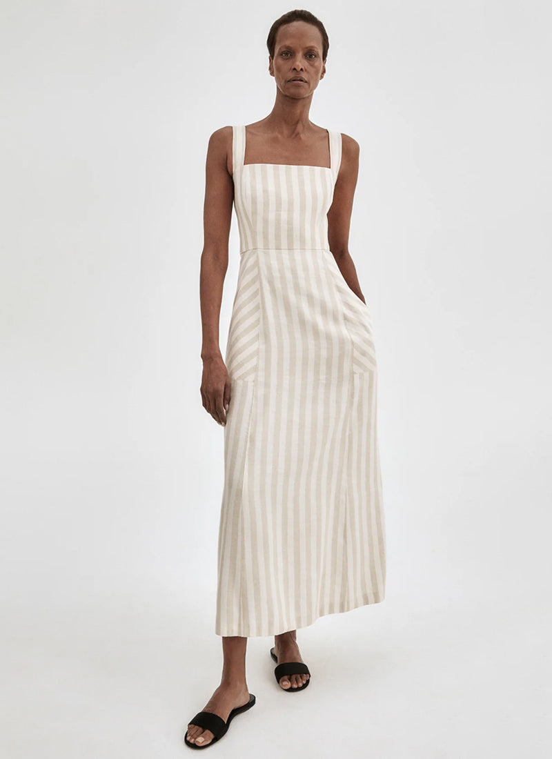 Smythe Picnic Dress
