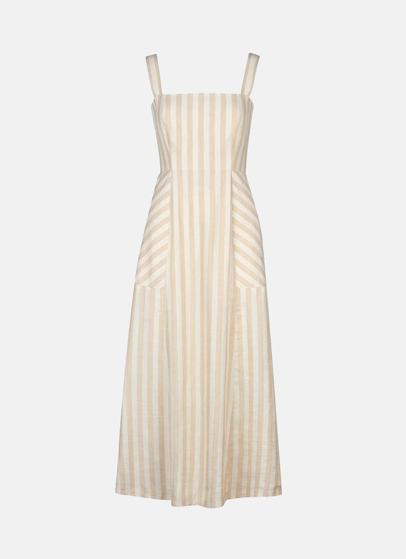 Smythe Picnic Dress