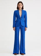 Smythe Pintuck Blazer