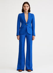 Smythe Pintuck Blazer