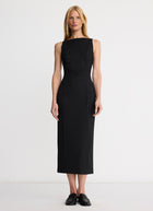 Sabrina Midi Dress