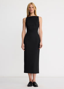 Sabrina Midi Dress
