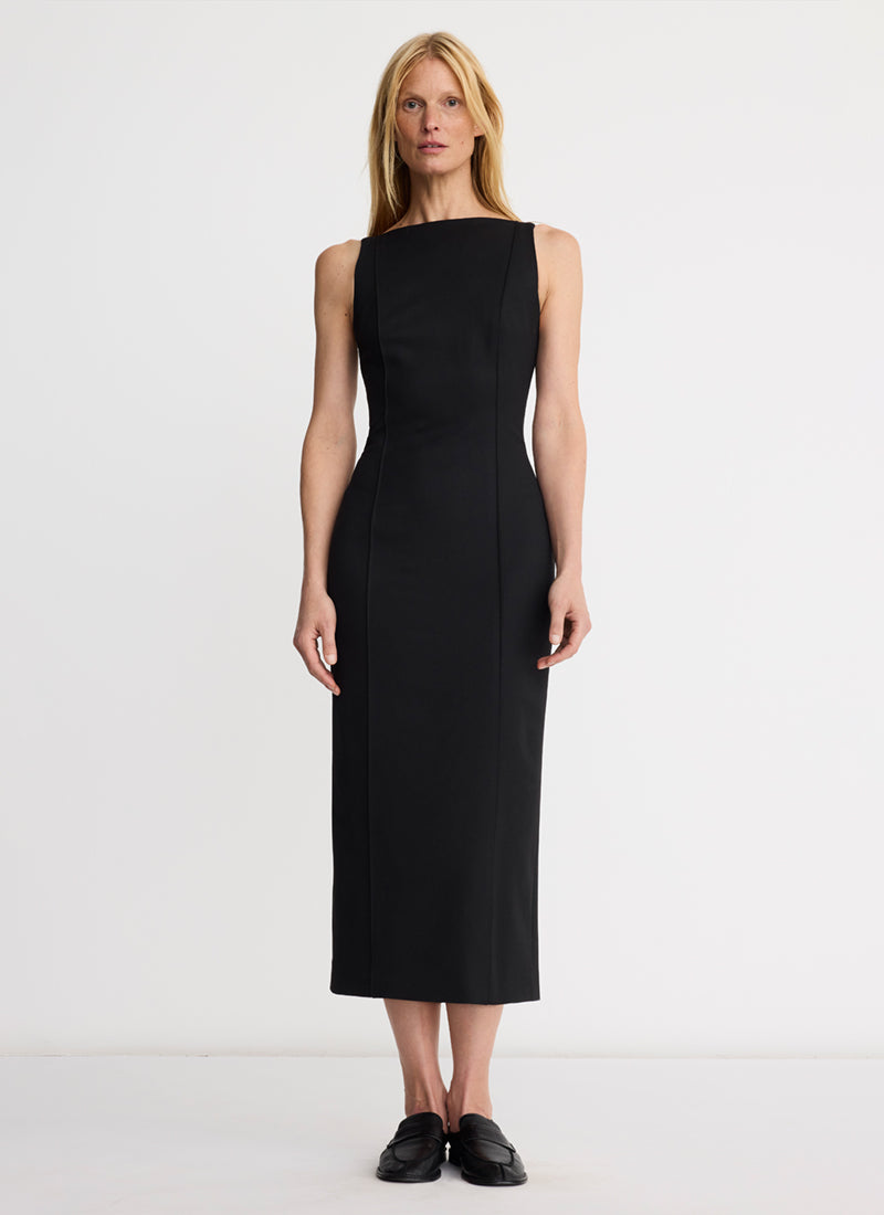 Sabrina Midi Dress