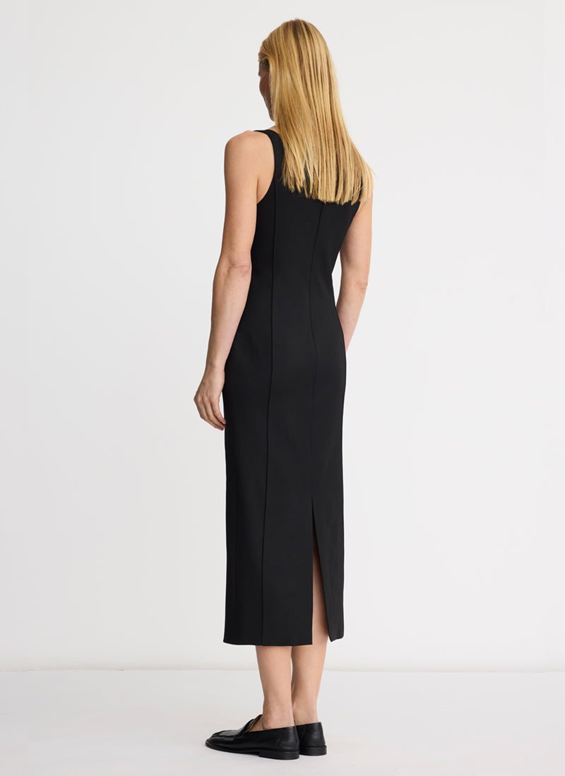 Sabrina Midi Dress