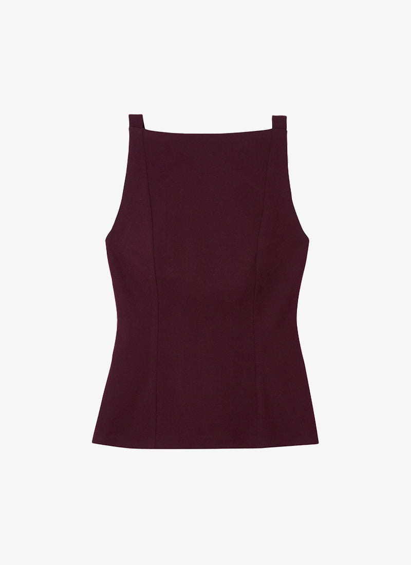 Sabrina Shell by Smythe