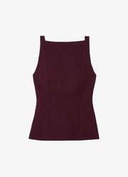 Smythe Sabrina Shell Top