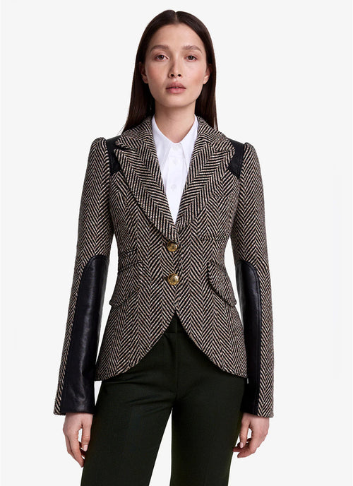 Saddle Patch Equestrian Blazer