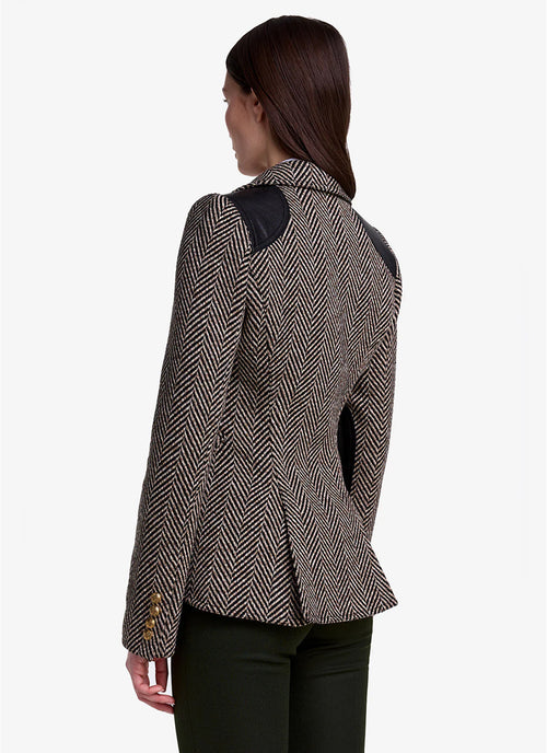 Saddle Patch Equestrian Blazer