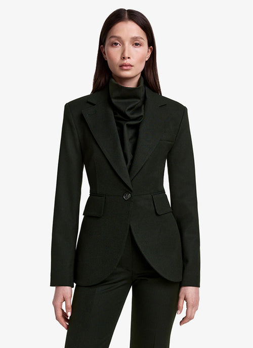  Seamed Blazer by Smythe at Andrews 