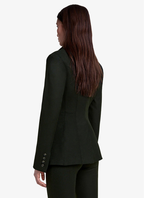  Seamed Blazer by Smythe at Andrews 