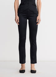 Tuxedo Cig Pant