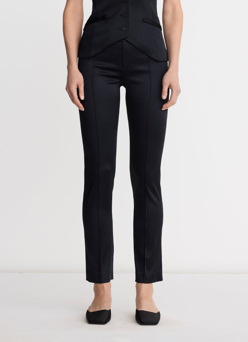 Tuxedo Cig Pant