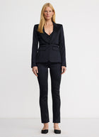 Tuxedo Cig Pant