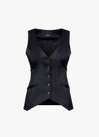 Tuxedo Waistcoat