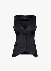 Tuxedo Waistcoat