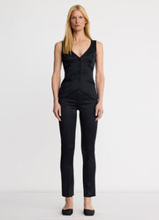 Tuxedo Waistcoat