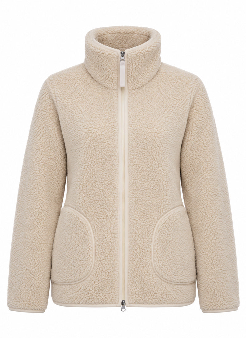 Soft Pile Jacket Kit