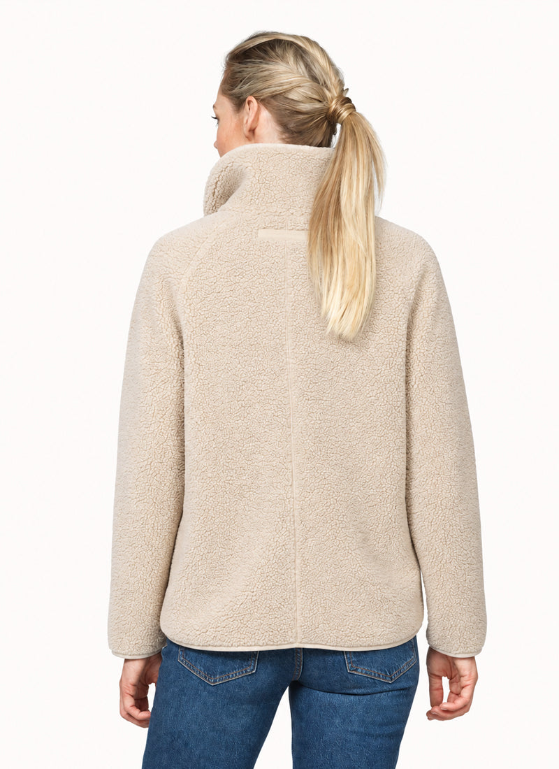 Soft Pile Jacket Kit