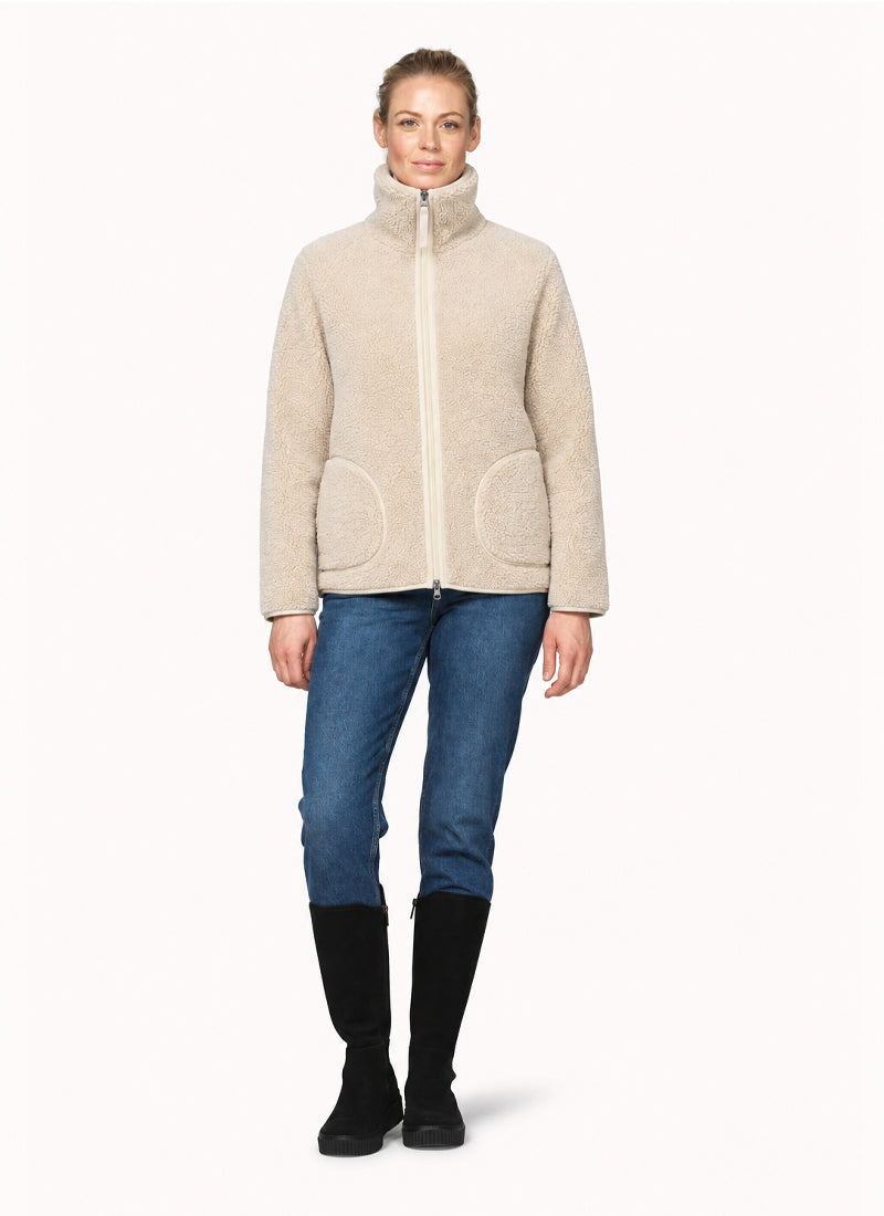 Soft Pile Jacket Kit