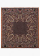 Barbieri Mandela Wool Shawl