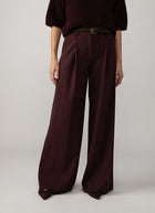 Solaria Straight Pant