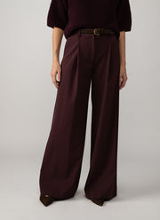 Solaria Straight Pant