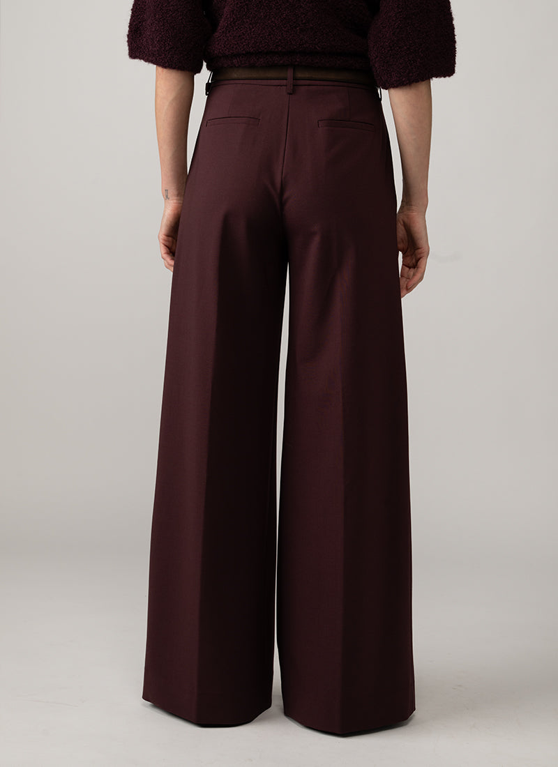 Solaria Straight Pant
