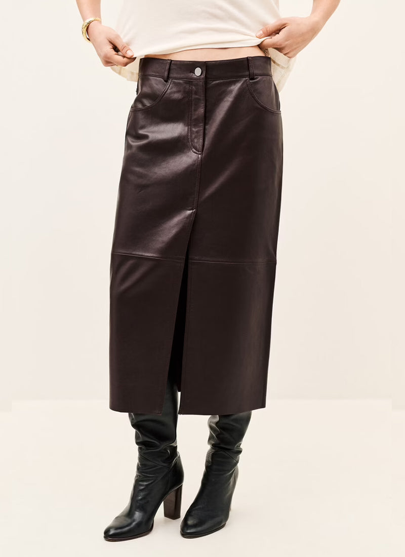 Solene Skirt