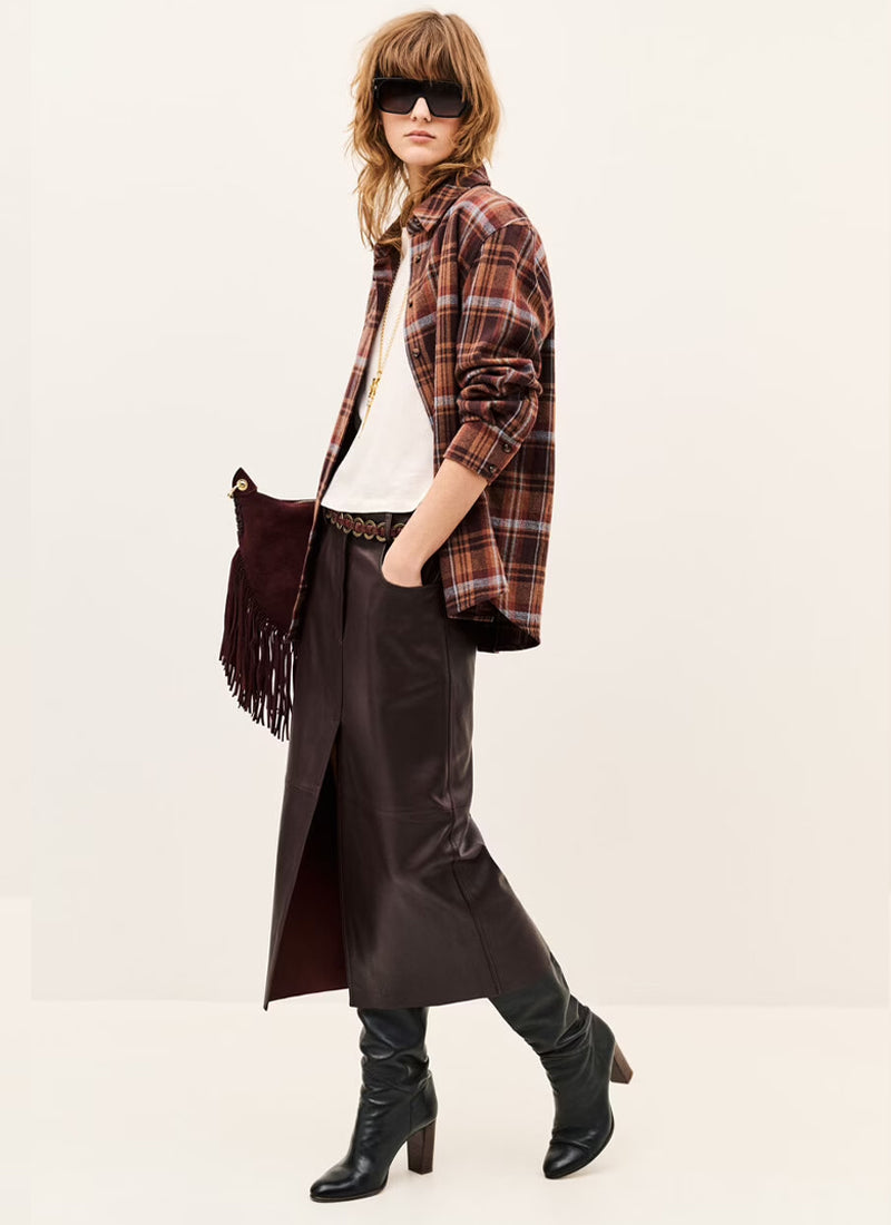 Solene Skirt