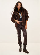 Sonjo Coat