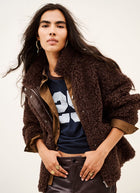 Sonjo Coat