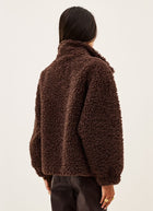 Sonjo Coat