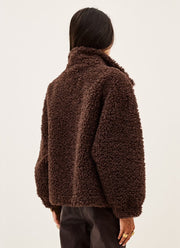 Sonjo Coat