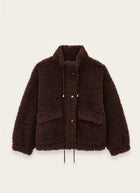 Sonjo Coat