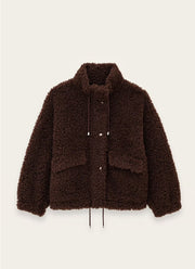 Sonjo Coat