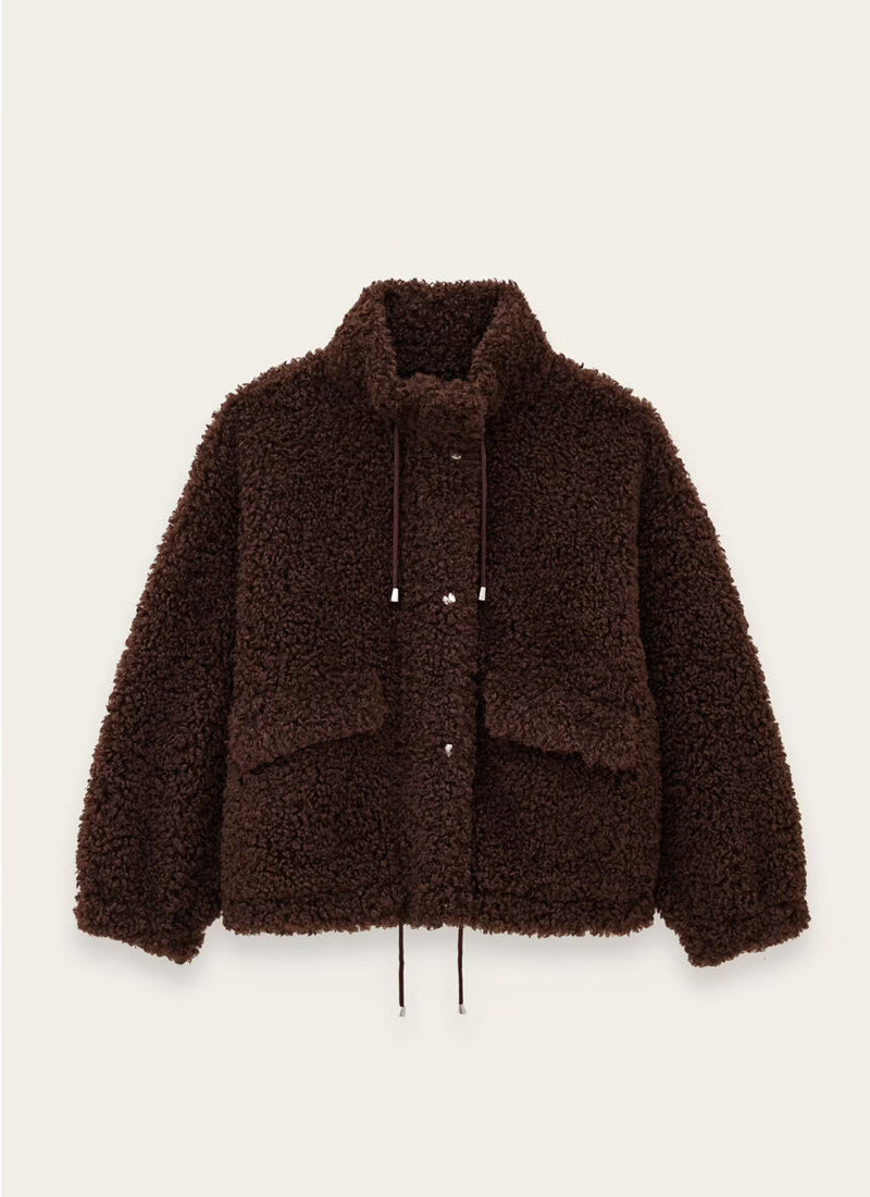 Sonjo Coat