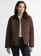 Sonya Quilted Jacket