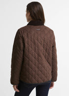 Sonya Quilted Jacket