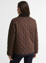 Sonya Quilted Jacket