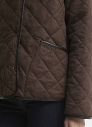 Sonya Quilted Jacket