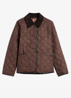 Sonya Quilted Jacket