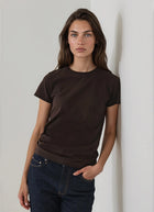 Short Sleeve Iconic Sublime Fit T-Shirt
