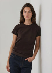 Short Sleeve Iconic Sublime Fit T-Shirt