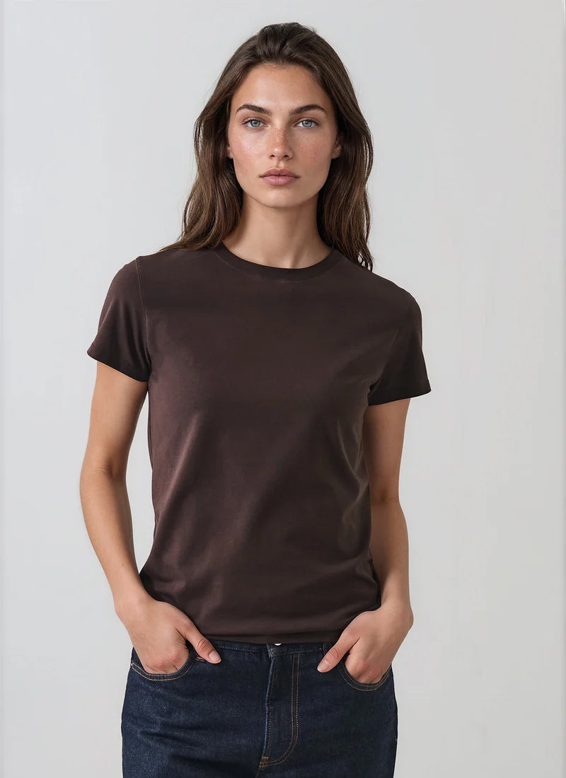 Short Sleeve Iconic Sublime Fit T-Shirt