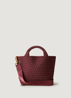 St. Barths Small Tote Bag