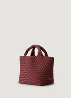 St. Barths Small Tote Bag