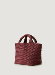 St. Barths Small Tote Bag