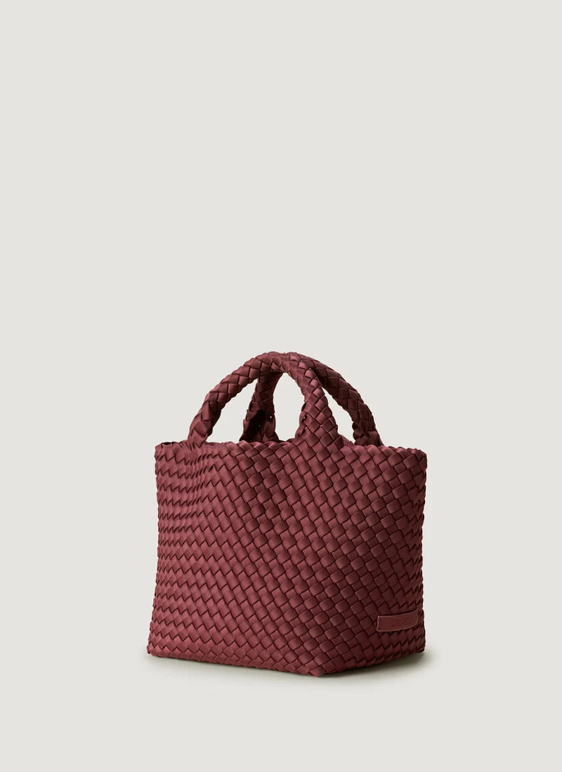 St. Barths Small Tote Bag