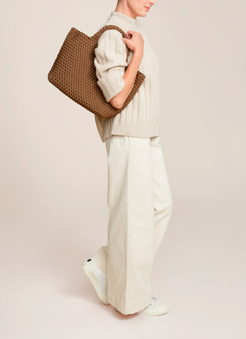 St. Barths Medium Tote Bag