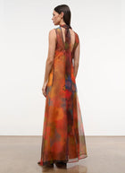 STAUD Albee Dress